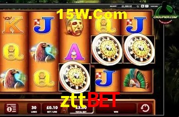 Exclusive Offers zttbet