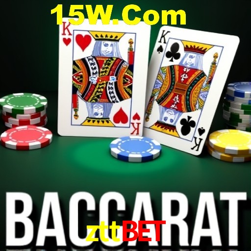VIP Casino zttbet