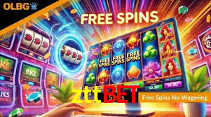 Roulette Table zttbet
