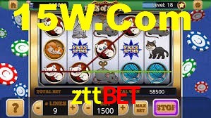 Welcome Bonus zttbet