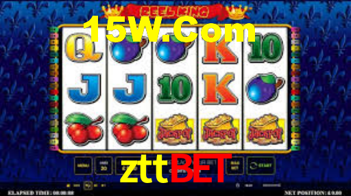 Premium Interface zttbet